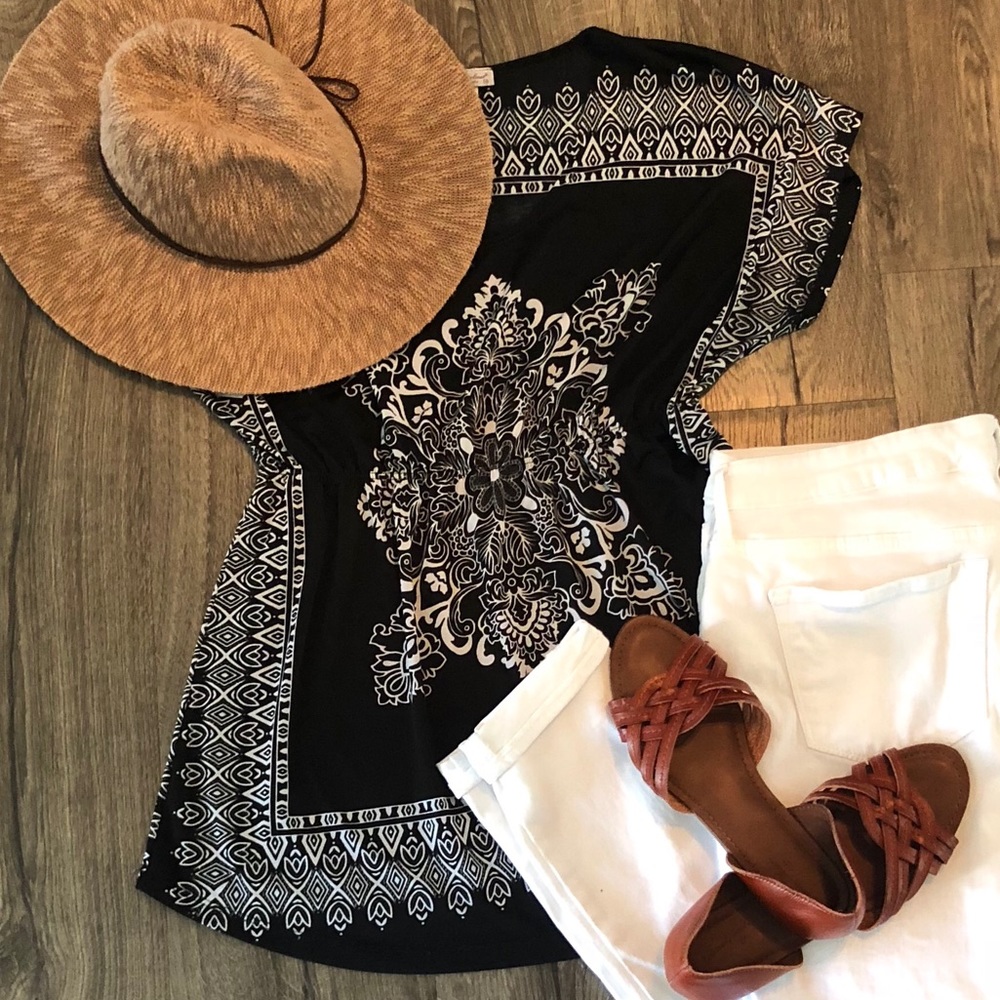 Maternity Top